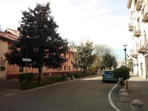 Governo Provvisorio House Apartment
