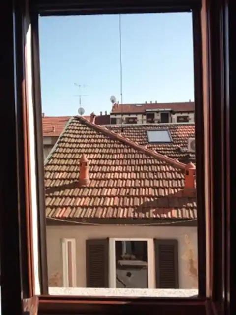 Governo Provvisorio House Apartment Mailand