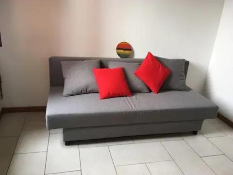 Apartment Governo Provvisorio House Mailand
